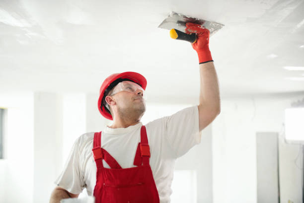 Best Drywall Crack Repair  in Como, MS